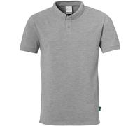 Polo Uhlsport Essential Prime Gris 2XL