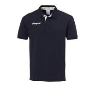 Uhlsport Essential Prime Short Sleeve Polo Noir 3XL Homme