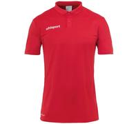 Polo Uhlsport Essential Rouge 2XL Male