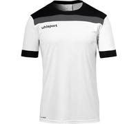 Polo Uhlsport Offense 23 Blanc S