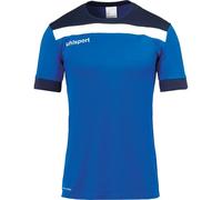 Polo Uhlsport Offense 23 Bleu S