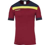 Polo Uhlsport Offense 23 Rouge 2XL Male