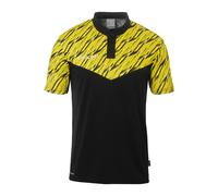Polo Uhlsport Progressive 28 Noir 3XL