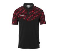 Polo Uhlsport Progressive 28 Noir XL