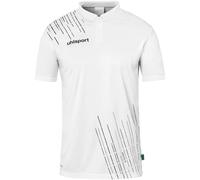 Polo Uhlsport Score 26 Poly Blanc M