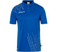 Polo Uhlsport Score 26 Poly Bleu 5XL