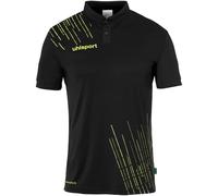 Polo Uhlsport Score 26 Poly Noir 4XL