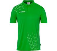 Polo Uhlsport Score 26 Poly Vert 4XL