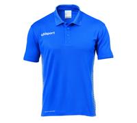 Polo Uhlsport Score Bleu L