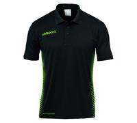 Polo Uhlsport Score Noir S