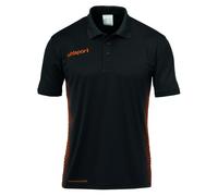 Polo Uhlsport Score Noir XL