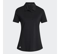 Polo Ultimate 365 Solid Black S
