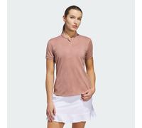 Polo Ultimate365 Diamond Jacquard Warm Clay XL