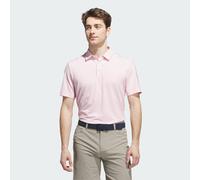 Polo Ultimate365 Mini Bunker Clear Pink L