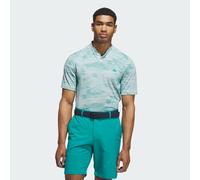 Polo Ultimate365 Sport Collar Pure Teal XL