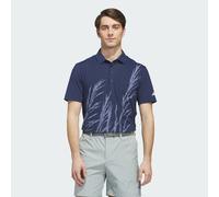 POLO ULTIMATE365 TOUR COOL FEELING FESCUE Collegiate Navy M