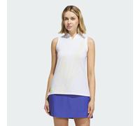 POLO ULTIMATE365 TOUR COOL FEELING FESCUE White XS