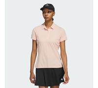 Polo Ultimate365 Tour Twistknit Powder Coral M
