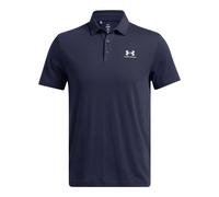 Polo Under Armour Icon Bleu XS