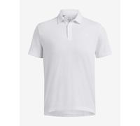 Polo Icon Polo Under Armour - White M