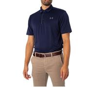 Polo - Under Armour - Tech - Coupe Loose - Anti-odeurs - Sèche rapidement S