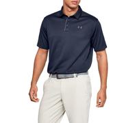 Polo Under Armour Tech Polo 190085448795 taille M EU