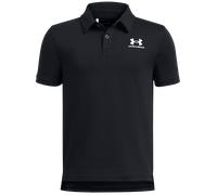 Under Armour Garçon UA B Icon Polo Shirt