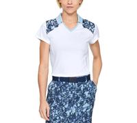 Polo Under Armour UA Zinger Blocked Polo 193444376180 taille M EU