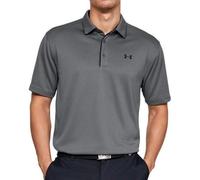 Polo UA Tech Under Armour - Grey XL