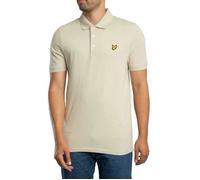 Polo Uni Avec Logo - Lyle & Scott XL
