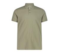 Polo uni en piqué CMP 3XL