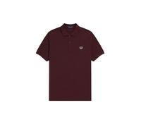 Polo uni Fred Perry Rouge 2XL
