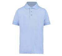 Polo uni Kustom Kit Klassic pour enfant (3-14 ans) (BC611)