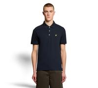 POLO Uomo LYLE & SCOTT 1874 SP400VOG POLO Z271 DARK NAVY
