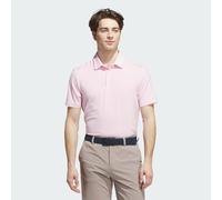 Polo uni Ultimate 365 Clear Pink L