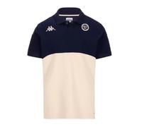 Polo Union Bordeaux-Bègles Angatem 8 2024/25 Bleu L