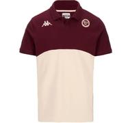 Polo Union Bordeaux-Bègles Angatem 8 2024/25 Marron 4XL