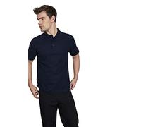 Polo unisexe classique Uneek 220Gsm - Bleu - XXX-Large
