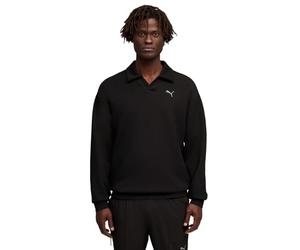 Polo Unisexe CLOUDSPUN PUMA Noir