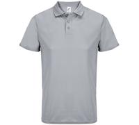 Polo Unisexe En Piqué De Polyester Recyclé À Manches Courtes Respirant SOL'S
