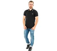 Fred Perry Twin Tipped