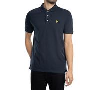 POLO Uomo LYLE & SCOTT 1874 SP400VOG POLO Z271 DARK NAVY