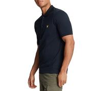 POLO Uomo LYLE & SCOTT 1874 SP400VOG POLO Z271 DARK NAVY