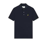 POLO Uomo LYLE & SCOTT 1874 SP400VOG POLO Z271 DARK NAVY