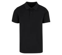 Urban Classics Polo TB7168-Sorona Noir 3XL Homme