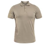 Polo Urban Polo UF PRO - Desert Grey XS