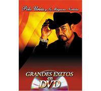 Polo Urias & Maquina Nortena - Grandes Exitos en DVD
