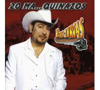 Polo Urias & Su Maquina Nortena - 20 Ma Quinazos