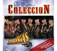 Polo Urias & Su Maquina Nortena - Mejor Coleccion