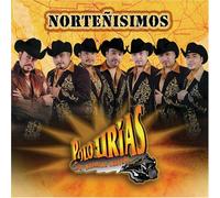 Polo Urias & Su Maquina Nortena - Nortenismos